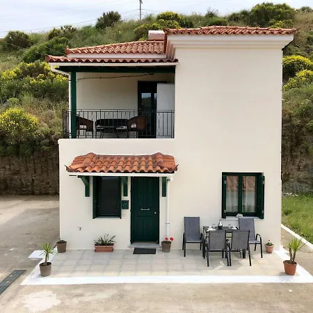 Holiday home Relaxing Maisonette With View In Andros Town