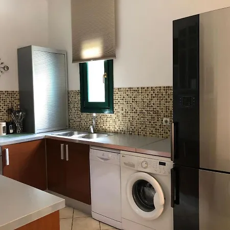 Relaxing Maisonette With View In Holiday home *