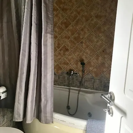 Holiday home Relaxing Maisonette With View In *
