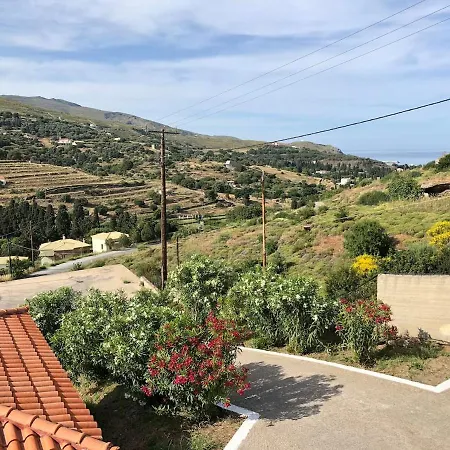 Holiday home Relaxing Maisonette With View In
